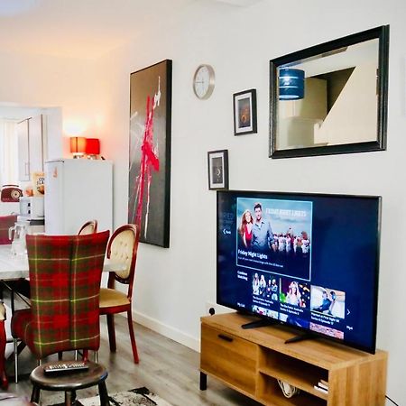 リヴァプールEson Houseアパートメント エクステリア 写真