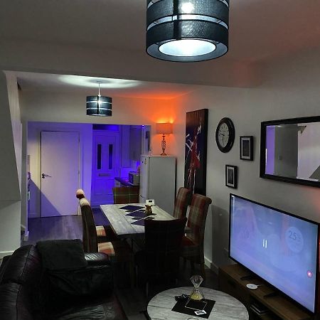 リヴァプールEson Houseアパートメント エクステリア 写真