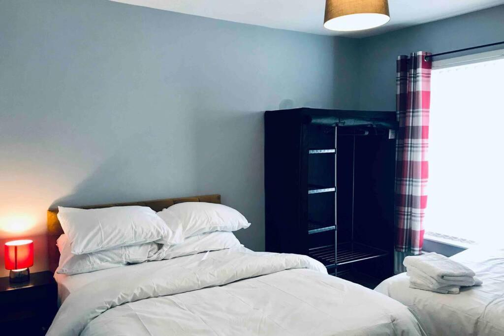 リヴァプールEson Houseアパートメント エクステリア 写真