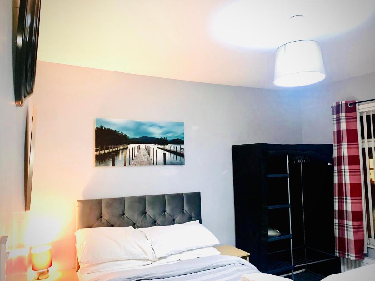 リヴァプールEson Houseアパートメント エクステリア 写真