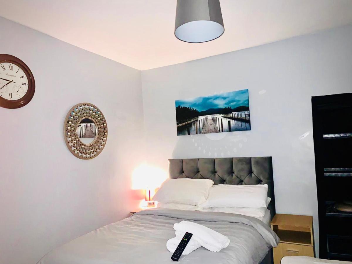 リヴァプールEson Houseアパートメント エクステリア 写真
