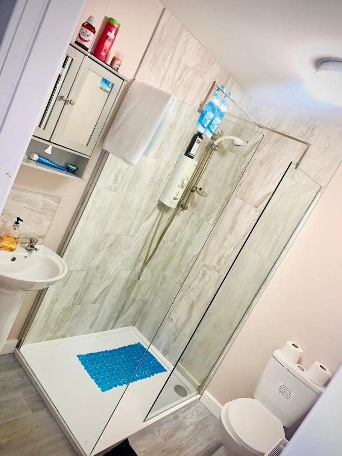 リヴァプールEson Houseアパートメント エクステリア 写真