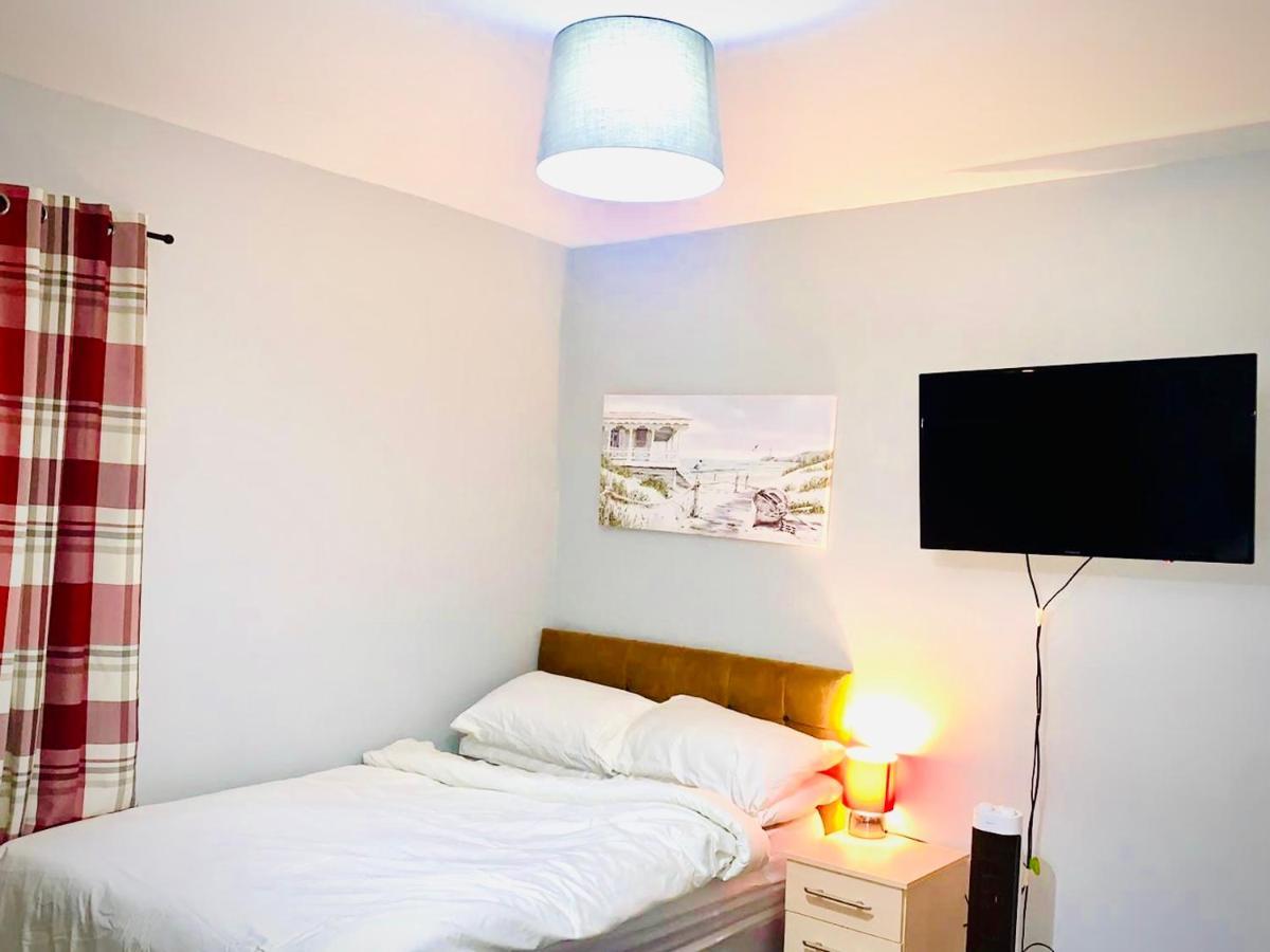 リヴァプールEson Houseアパートメント エクステリア 写真